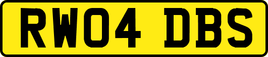 RW04DBS