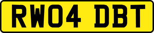 RW04DBT