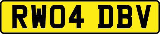 RW04DBV