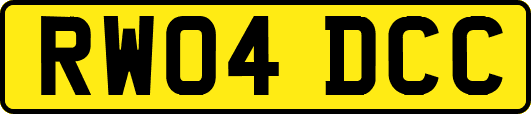 RW04DCC