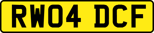 RW04DCF