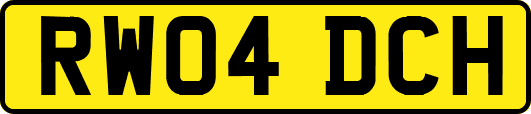 RW04DCH