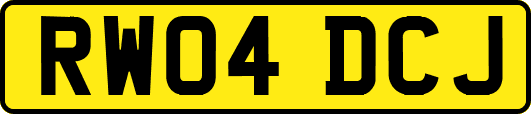 RW04DCJ