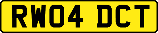 RW04DCT