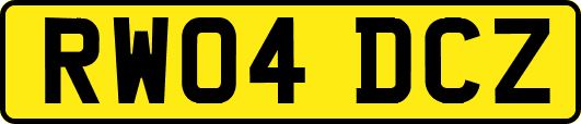 RW04DCZ