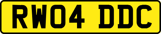 RW04DDC