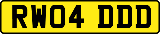 RW04DDD