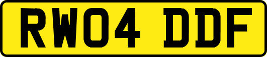 RW04DDF