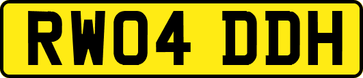RW04DDH