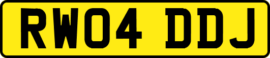 RW04DDJ