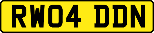 RW04DDN