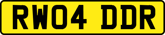 RW04DDR