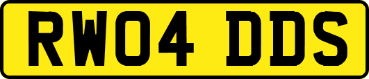 RW04DDS