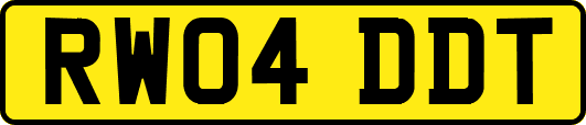 RW04DDT