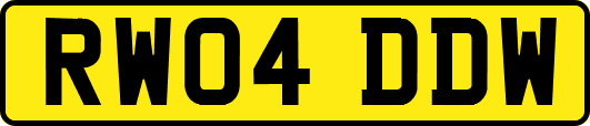 RW04DDW