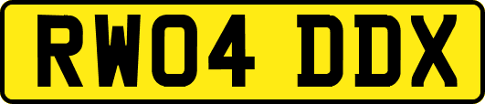 RW04DDX