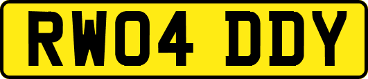 RW04DDY