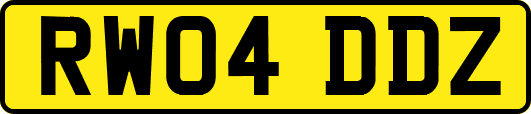 RW04DDZ