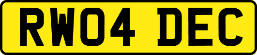 RW04DEC