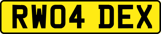 RW04DEX