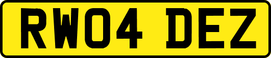 RW04DEZ