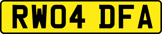 RW04DFA