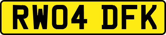 RW04DFK