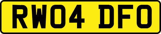 RW04DFO