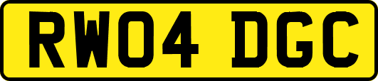 RW04DGC