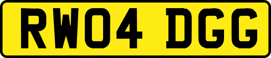 RW04DGG