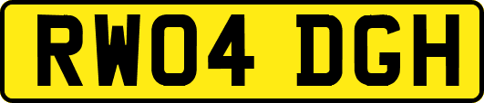 RW04DGH