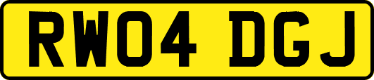 RW04DGJ