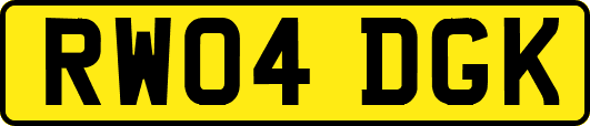 RW04DGK