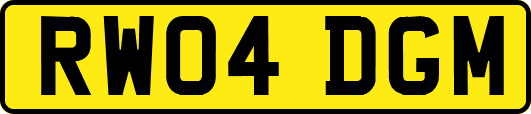 RW04DGM