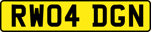 RW04DGN