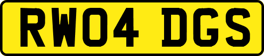 RW04DGS