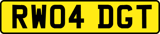 RW04DGT