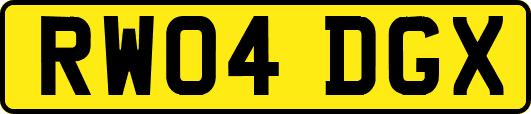 RW04DGX