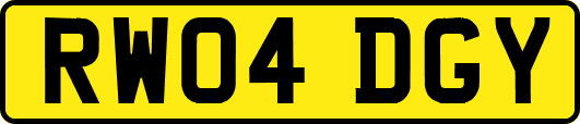 RW04DGY