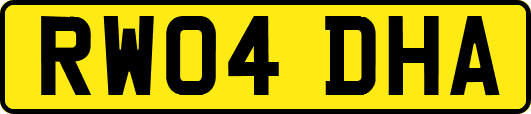 RW04DHA