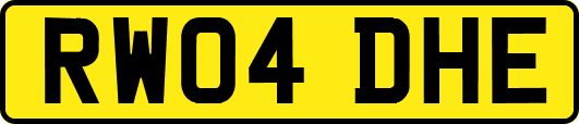 RW04DHE