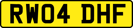 RW04DHF