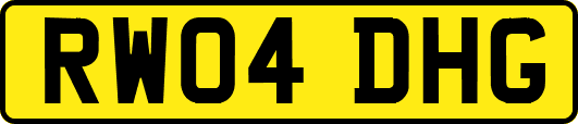 RW04DHG