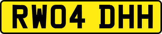 RW04DHH