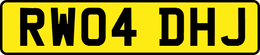 RW04DHJ