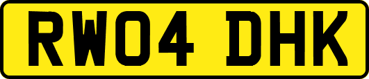 RW04DHK