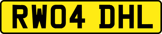 RW04DHL