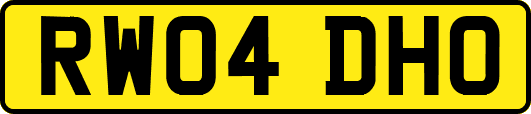 RW04DHO