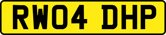 RW04DHP