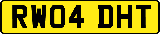 RW04DHT